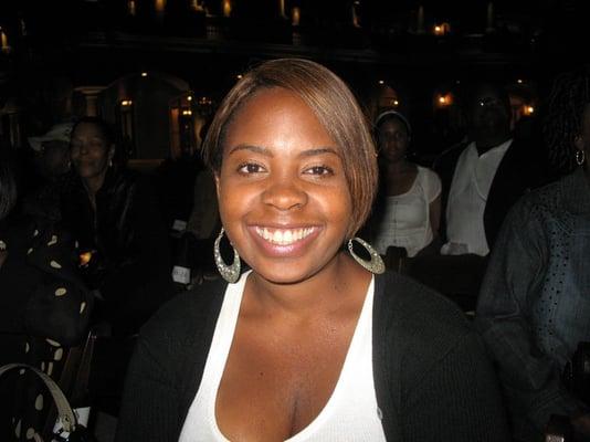 Photo of Danielle L.
