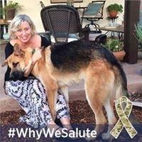 Photo of Gail K.