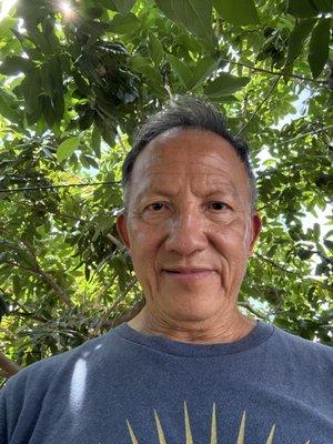Photo of Mark H.