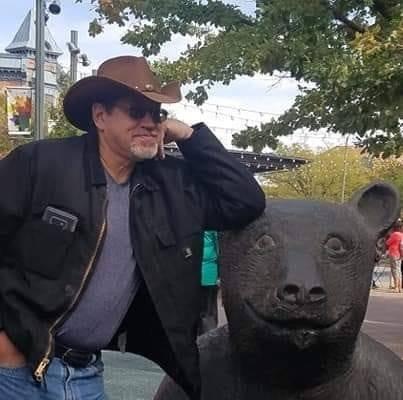 Photo of Tom K.