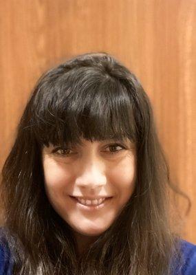 Photo of Olga K.