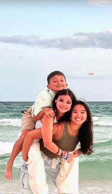 Photo of Michelle L.