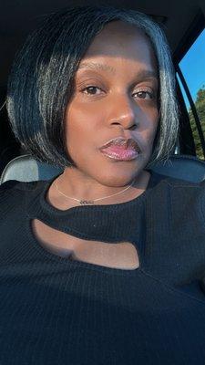 Photo of Tamika G.