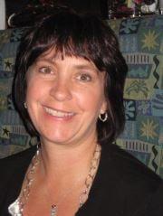 photo of Susan S.
