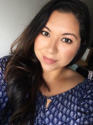 Photo of Carolina A.