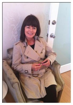Photo of Janice K.