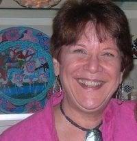 Photo of Marilyn W.
