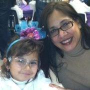 Photo of Georgina M.