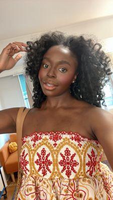 Photo of Mari F.