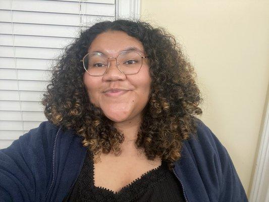 Photo of Kizzy M.