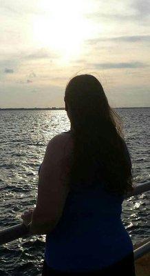 Photo of Natalie C.