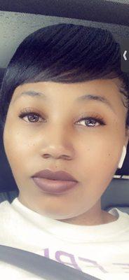 Photo of Danielle Nichole S.