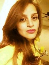 photo of Nazia H.