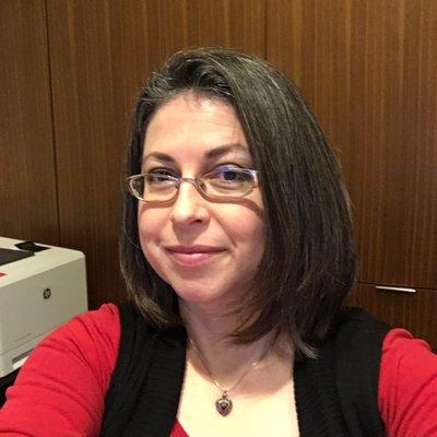 photo of Lorraine G.