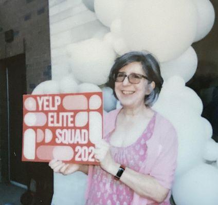Photo of Mary Z.