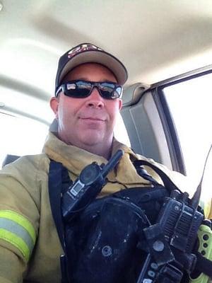 Photo of Brian B.