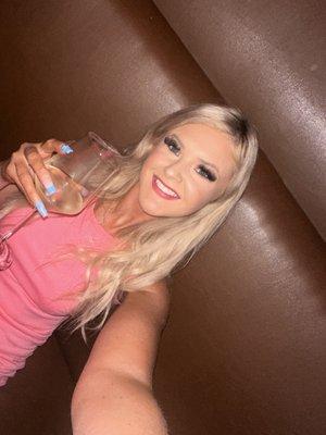 Photo of Kayla C.