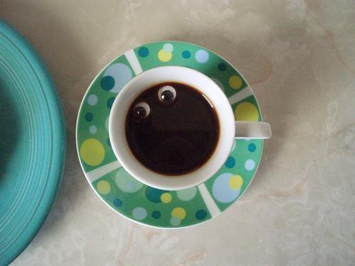 Photo of Demitasse E.