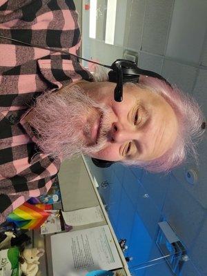 Photo of Bill ..