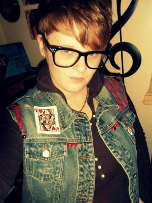 Photo of Anna M.
