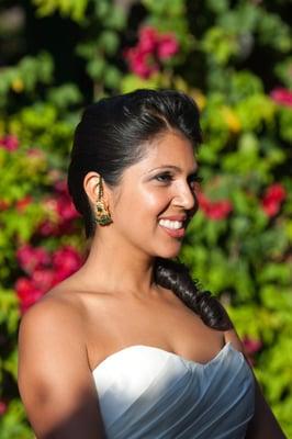 Photo of Indrani P.