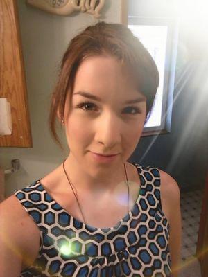 Photo of Christine C.