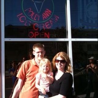 Photo of Christine S.