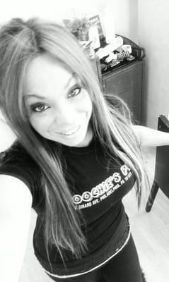 Photo of Amelia B.