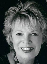Photo of Mary B.