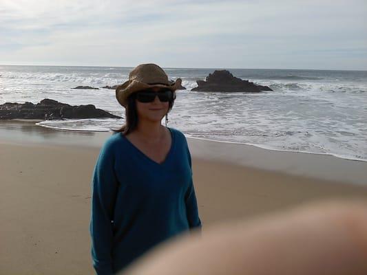 Photo of Jen F.