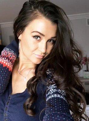 photo of Christina M.