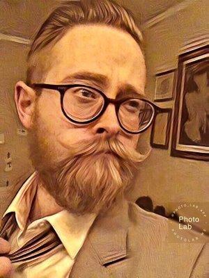 Photo of Corbin P.
