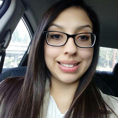 Photo of Angela M.