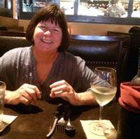 photo of Judy Twedell D.