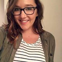 photo of Melanie T.