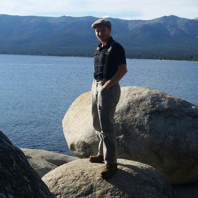 Photo of Dave C.