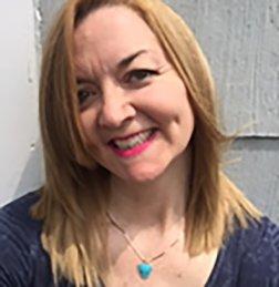Photo of Hope D.