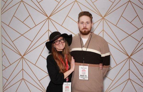 photo of Kaitlain S.