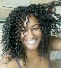 photo of Dee SunKissed R.