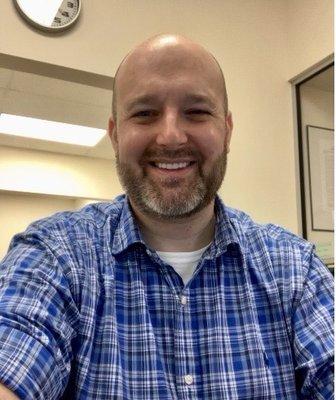 Photo of Nathan G.