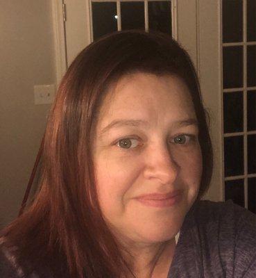 Photo of Tracy J.