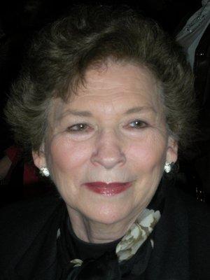 photo of Judy Lea R.