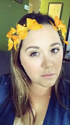 Photo of Brittany K.