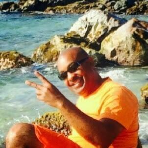 photo of Michael J. M.