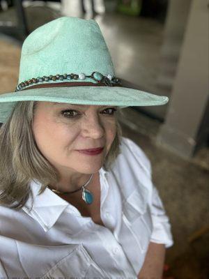 Photo of Angela P.