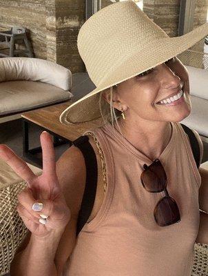 photo of Michelle B.