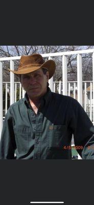 Photo of Louie P.