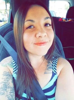 Photo of Jocelyn S.