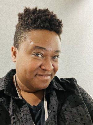 Photo of Monique E.