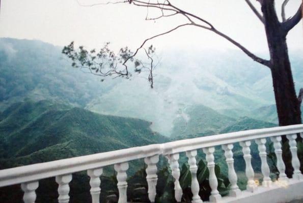 Photo of Moushumi K.